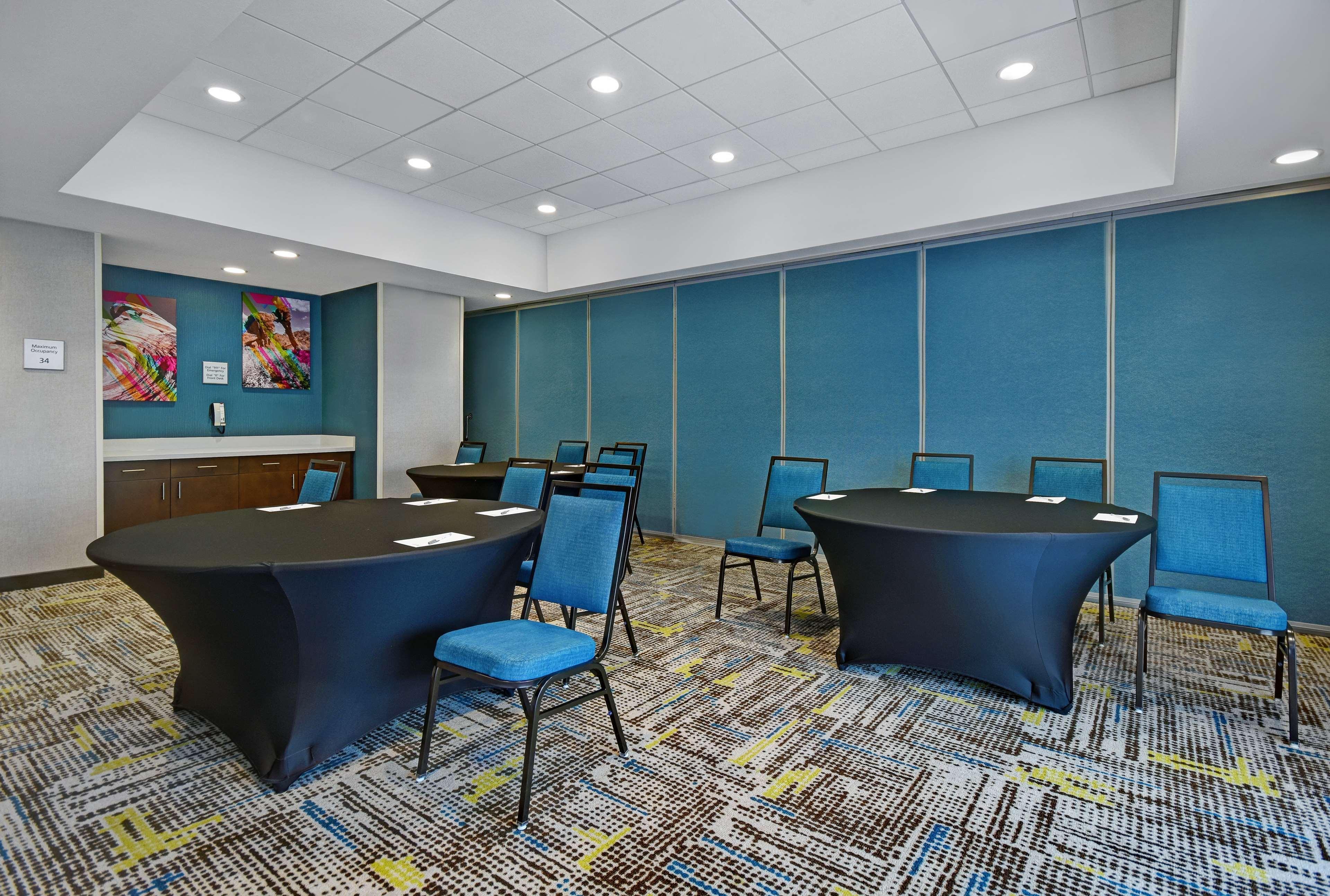 Hampton Inn Las Vegas Strip South, Nv 89123 Екстер'єр фото