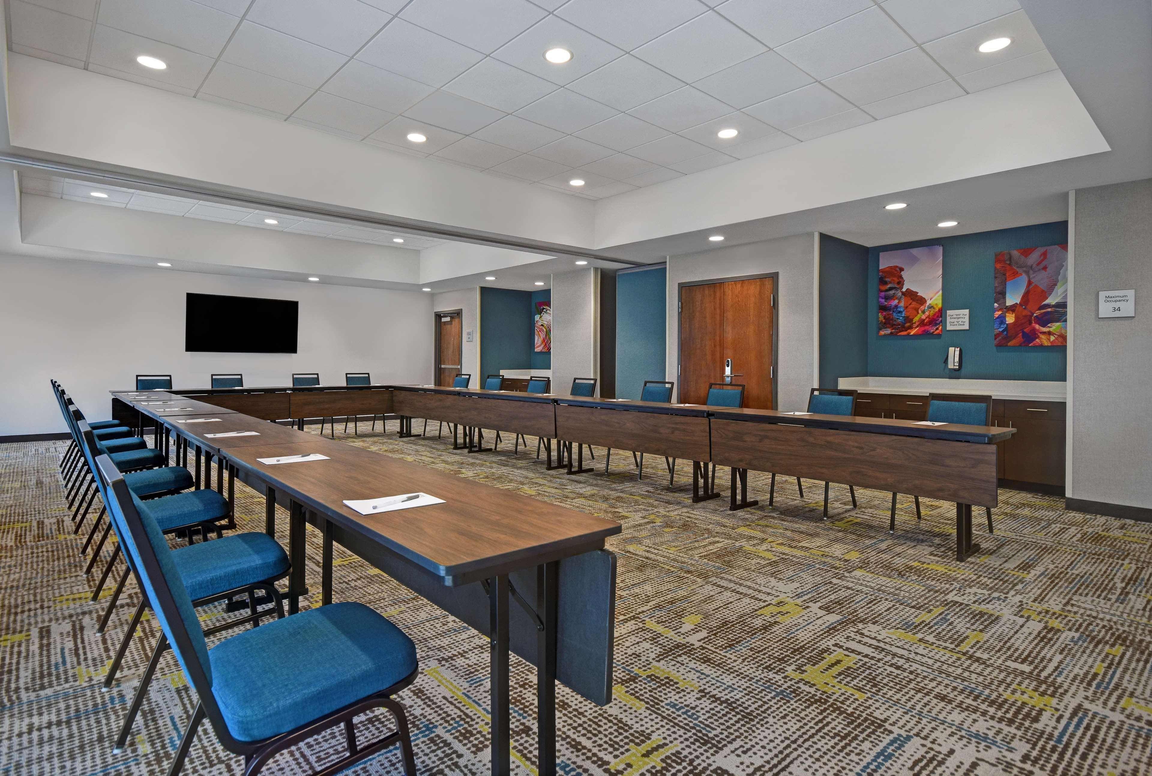 Hampton Inn Las Vegas Strip South, Nv 89123 Екстер'єр фото