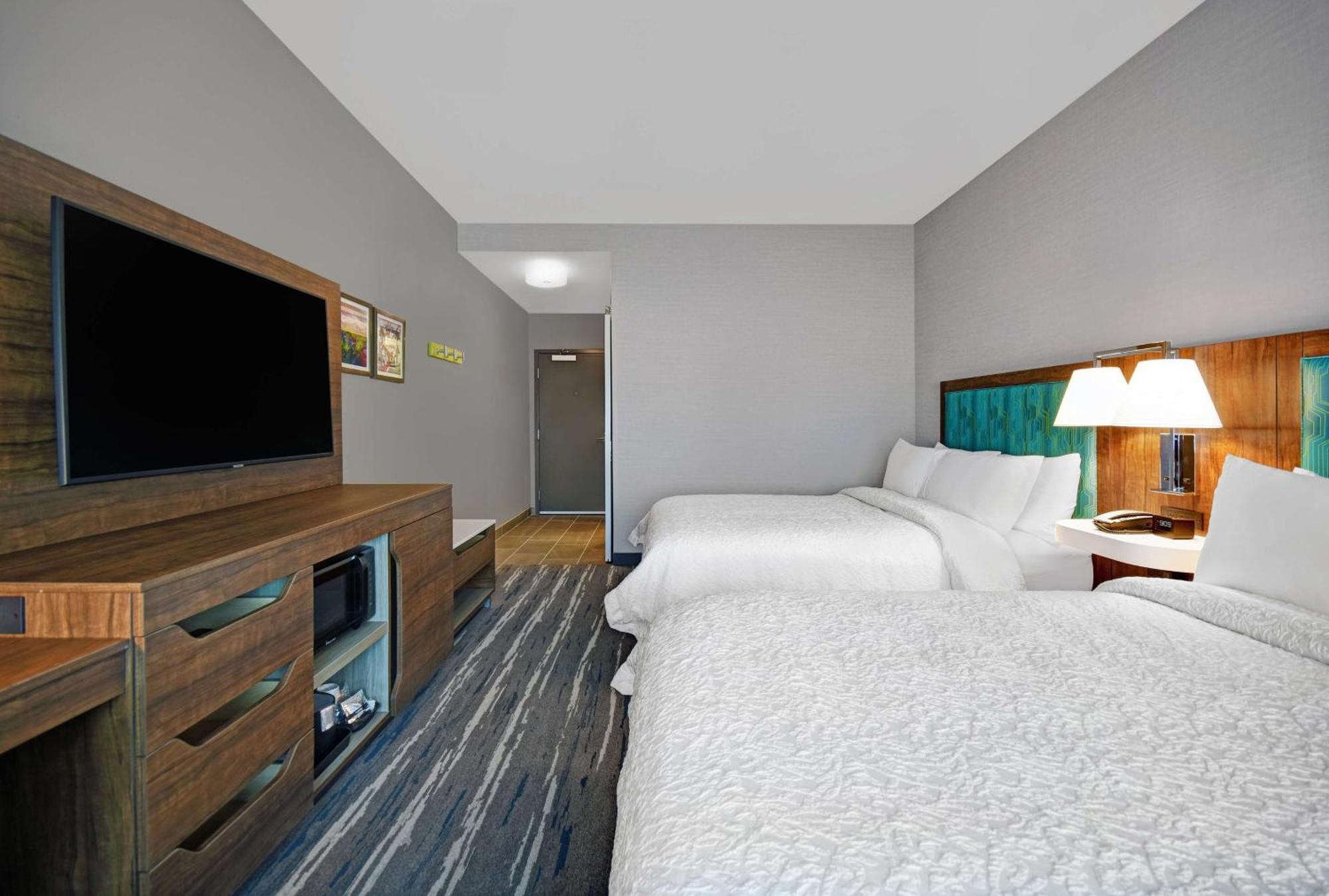 Hampton Inn Las Vegas Strip South, Nv 89123 Екстер'єр фото