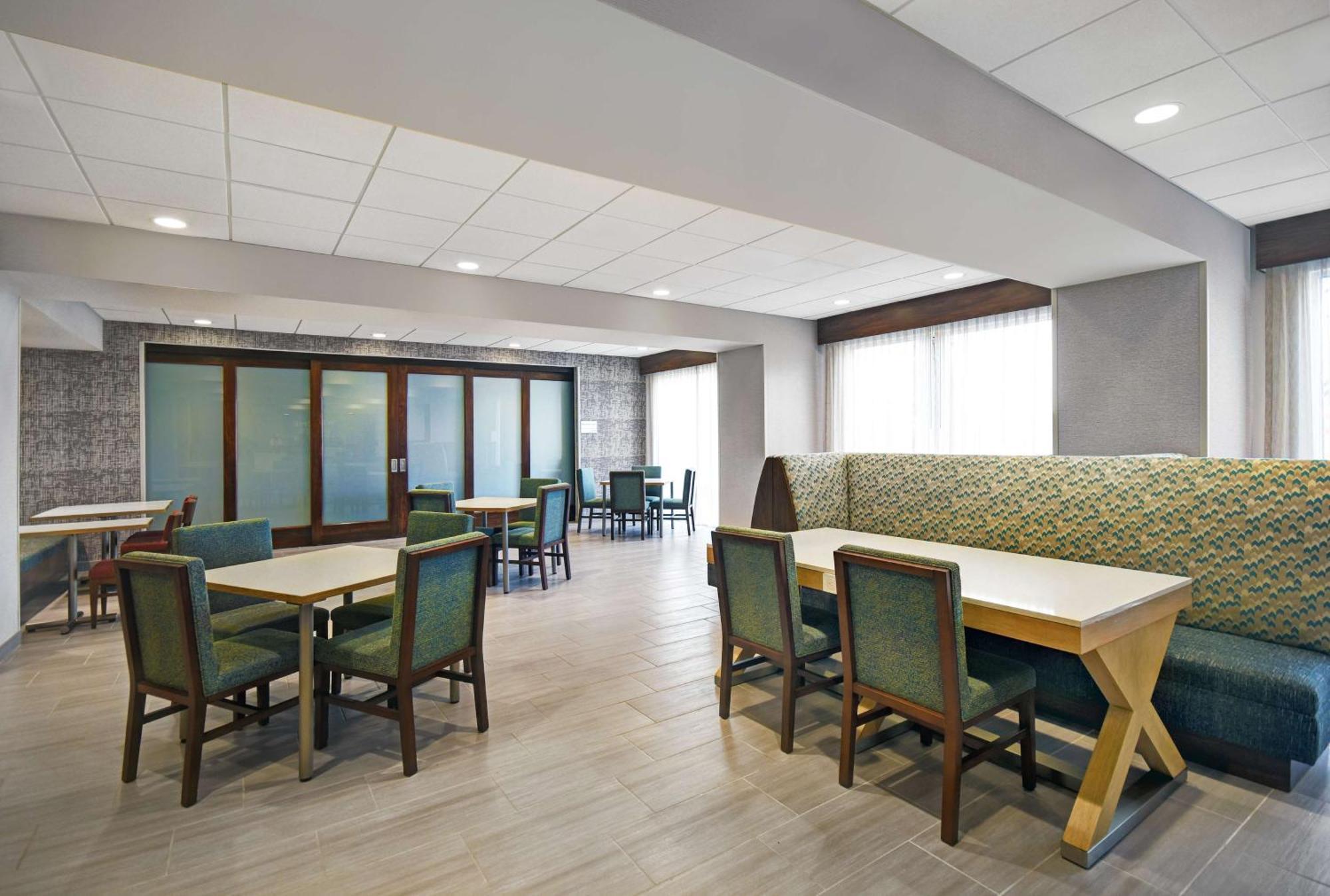 Hampton Inn Las Vegas Strip South, Nv 89123 Екстер'єр фото
